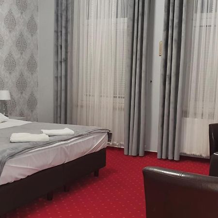 Hotel Nad Rzeczka Stary Toruń المظهر الخارجي الصورة