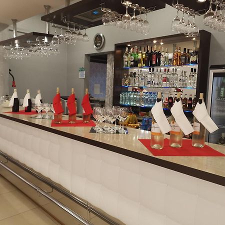 Hotel Nad Rzeczka Stary Toruń المظهر الخارجي الصورة