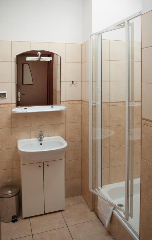 Hotel Nad Rzeczka Stary Toruń المظهر الخارجي الصورة