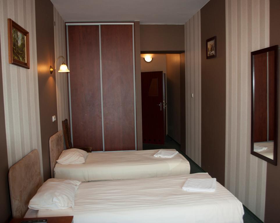 Hotel Nad Rzeczka Stary Toruń المظهر الخارجي الصورة
