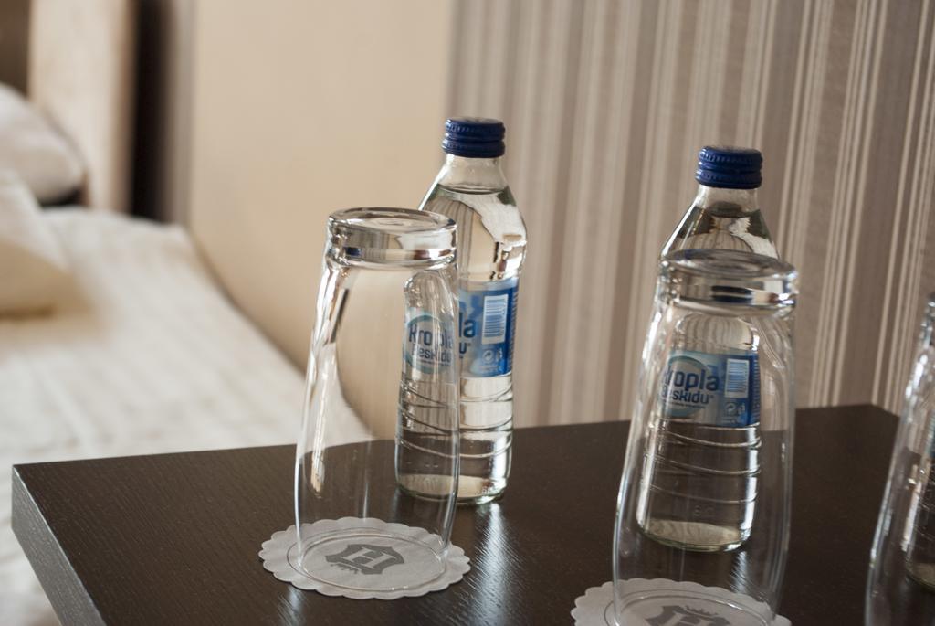 Hotel Nad Rzeczka Stary Toruń المظهر الخارجي الصورة