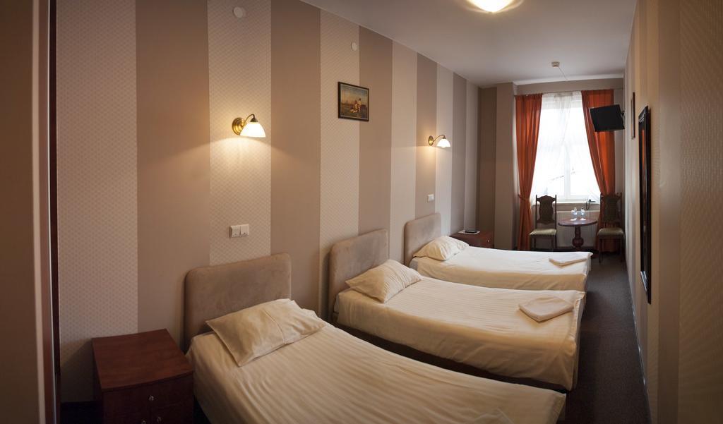 Hotel Nad Rzeczka Stary Toruń الغرفة الصورة